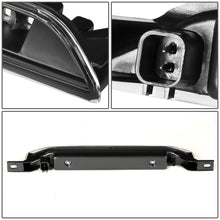 Load image into Gallery viewer, 07-20 Dodge Multi-Model LED Third Brake Light - Black