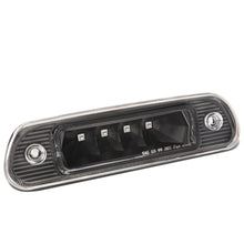Load image into Gallery viewer, 99-04 Jeep Grand Cherokee LED 3rd Brake Light - Black