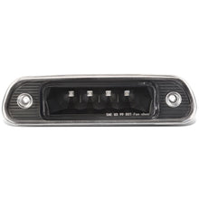 Load image into Gallery viewer, 99-04 Jeep Grand Cherokee LED 3rd Brake Light - Black