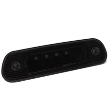 Load image into Gallery viewer, 99-04 Jeep Grand Cherokee LED 3rd Brake Light - Black/Smoke