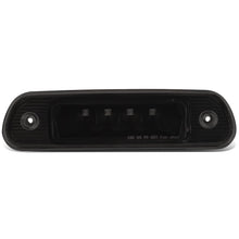 Load image into Gallery viewer, 99-04 Jeep Grand Cherokee LED 3rd Brake Light - Black/Smoke