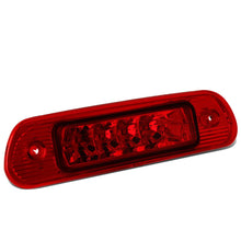 Load image into Gallery viewer, 99-04 Jeep Grand Cherokee LED 3rd Brake Light - Red