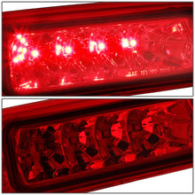 Load image into Gallery viewer, 99-04 Jeep Grand Cherokee LED 3rd Brake Light - Red
