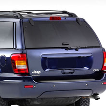 Load image into Gallery viewer, 99-04 Jeep Grand Cherokee LED 3rd Brake Light - Red