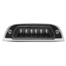 Load image into Gallery viewer, 2002-2007 Jeep Liberty LED 3rd Brake Light - Black