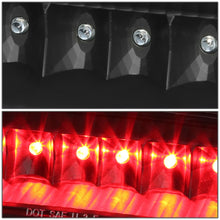 Load image into Gallery viewer, 2002-2007 Jeep Liberty LED 3rd Brake Light - Black