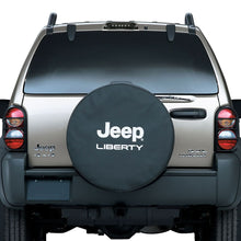 Load image into Gallery viewer, 2002-2007 Jeep Liberty LED 3rd Brake Light - Black