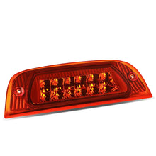 Load image into Gallery viewer, 02-07 Jeep Liberty LED 3rd Brake Light - Red