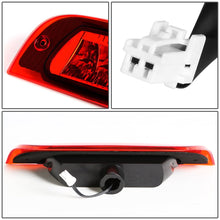 Load image into Gallery viewer, 02-07 Jeep Liberty LED 3rd Brake Light - Red
