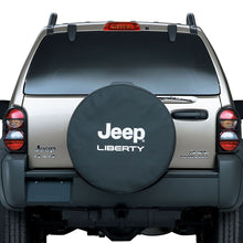 Load image into Gallery viewer, 02-07 Jeep Liberty LED 3rd Brake Light - Red