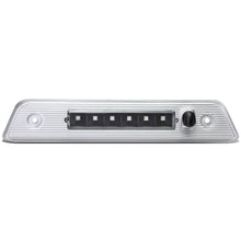 Load image into Gallery viewer, 2008-2012 Jeep Liberty LED Third Brake Light - Black