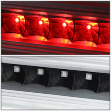 Load image into Gallery viewer, 2008-2012 Jeep Liberty LED Third Brake Light - Black