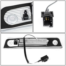 Load image into Gallery viewer, 2008-2012 Jeep Liberty LED Third Brake Light - Black