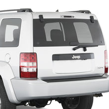 Load image into Gallery viewer, 2008-2012 Jeep Liberty LED Third Brake Light - Black