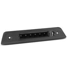 Load image into Gallery viewer, 2008-2012 Jeep Liberty LED Third Brake Light - Black Smoke
