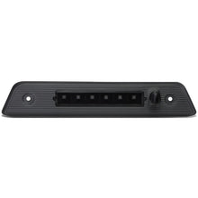 Load image into Gallery viewer, 2008-2012 Jeep Liberty LED Third Brake Light - Black Smoke