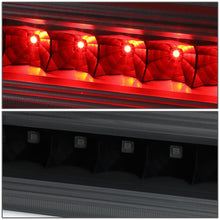 Load image into Gallery viewer, 2008-2012 Jeep Liberty LED Third Brake Light - Black Smoke