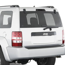 Load image into Gallery viewer, 2008-2012 Jeep Liberty LED Third Brake Light - Black Smoke