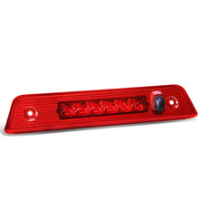 Load image into Gallery viewer, 2008-2012 Jeep Liberty LED 3rd Brake Light - Red