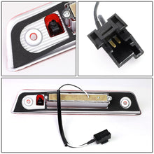Load image into Gallery viewer, 2008-2012 Jeep Liberty LED 3rd Brake Light - Red