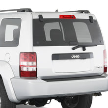 Load image into Gallery viewer, 2008-2012 Jeep Liberty LED 3rd Brake Light - Red