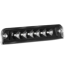 Load image into Gallery viewer, 97-06 Jeep Wrangler LED 3rd Brake Light - Black