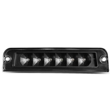 Load image into Gallery viewer, 97-06 Jeep Wrangler LED 3rd Brake Light - Black
