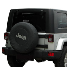 Load image into Gallery viewer, 97-06 Jeep Wrangler LED 3rd Brake Light - Black