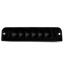 Load image into Gallery viewer, 97-06 Jeep Wrangler LED 3rd Brake Light - Black/Smoke