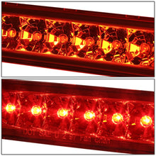 Load image into Gallery viewer, 1997-2006 Jeep Wrangler LED Third Brake Light - Red