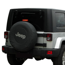 Load image into Gallery viewer, 1997-2006 Jeep Wrangler LED Third Brake Light - Red