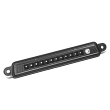 Load image into Gallery viewer, 05-15 Nissan Armada LED 3rd Brake Light - Black