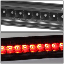 Load image into Gallery viewer, 05-15 Nissan Armada LED 3rd Brake Light - Black