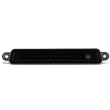 Load image into Gallery viewer, 2005-2015 Nissan Armada LED 3rd Brake Light - Black/Smoke