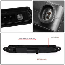 Load image into Gallery viewer, 2005-2015 Nissan Armada LED 3rd Brake Light - Black/Smoke