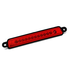 Load image into Gallery viewer, 05-15 Nissan Armada / 04-10 Infiniti QX56 LED 3rd Brake Light Red