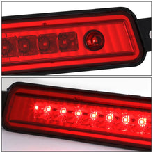 Load image into Gallery viewer, 05-15 Nissan Armada / 04-10 Infiniti QX56 LED 3rd Brake Light Red