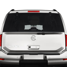 Load image into Gallery viewer, 05-15 Nissan Armada / 04-10 Infiniti QX56 LED 3rd Brake Light Red