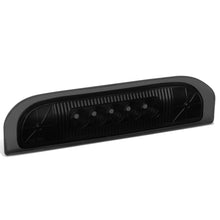 Load image into Gallery viewer, 09-14 Nissan Cube LED 3rd Brake Light - Black Smoke