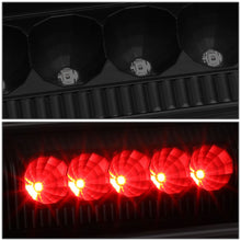 Load image into Gallery viewer, 09-14 Nissan Cube LED 3rd Brake Light - Black Smoke