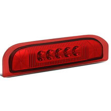 Load image into Gallery viewer, 2009-2014 Nissan Cube LED 3rd Brake Light - Red