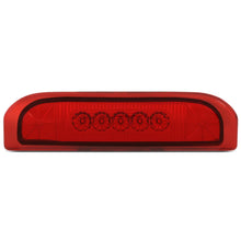 Load image into Gallery viewer, 2009-2014 Nissan Cube LED 3rd Brake Light - Red