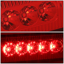 Load image into Gallery viewer, 2009-2014 Nissan Cube LED 3rd Brake Light - Red