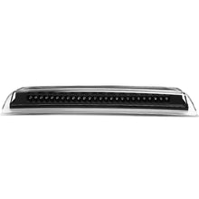 Load image into Gallery viewer, 04-15 Nissan Titan / 05-21 Frontier LED 3rd Brake Light - Black