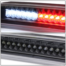 Load image into Gallery viewer, 04-15 Nissan Titan / 05-21 Frontier LED 3rd Brake Light - Black
