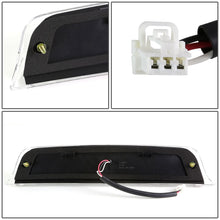 Load image into Gallery viewer, 04-15 Nissan Titan / 05-21 Frontier LED 3rd Brake Light - Black