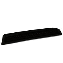 Load image into Gallery viewer, 04-15 Nissan Titan / 05-21 Frontier LED 3rd Brake Light - Black/Smoke