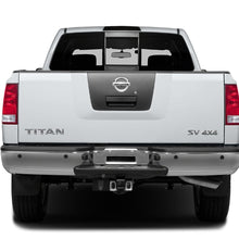 Load image into Gallery viewer, 04-15 Nissan Titan / 05-21 Frontier LED 3rd Brake Light - Black/Smoke