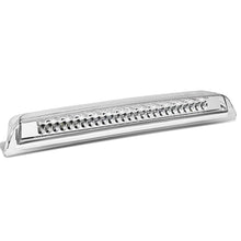 Load image into Gallery viewer, 04-15 Nissan Titan / 05-21 Frontier LED 3rd Brake Light - Chrome