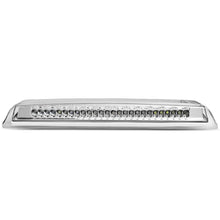 Load image into Gallery viewer, 04-15 Nissan Titan / 05-21 Frontier LED 3rd Brake Light - Chrome